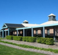 Port Kembla Golf Club - Perths Hotel