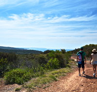 Moonee Beach trail - Perths Hotel