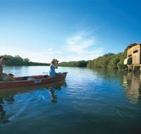 Tabbil-ban Dhagun Mangrove Boardwalk Place of Salt Water - Perths Hotel