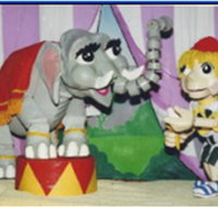 Puppeteria Theatre Randwick - Perths Hotel