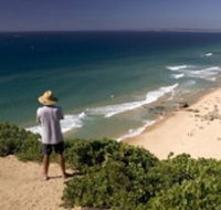 Redhead Beach - Perths Hotel