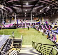 Bounce Inc Trampoline Park - Tingalpa - Perths Hotel