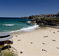 Tamarama Beach - Perths Hotel