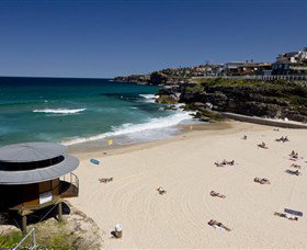 Tamarama Beach - Perths Hotel 0