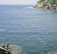 Gordons Bay - Perths Hotel