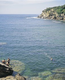 Gordons Bay - Perths Hotel 0