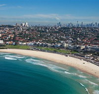 Bondi Beach - Perths Hotel