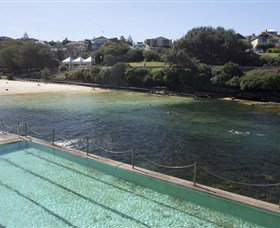 Clovelly Beach - Perths Hotel 0