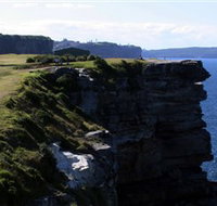 Bondi Golf Club - Perths Hotel