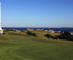 Bondi Golf Club - Perths Hotel 2