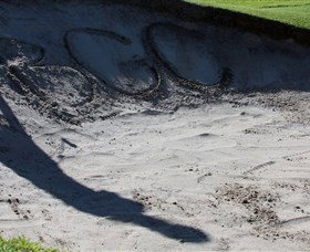 Bondi Golf Club - Perths Hotel 3