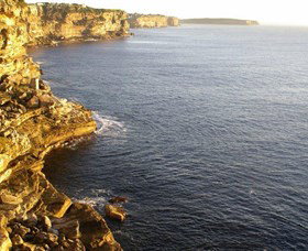 Bondi Golf Club - Perths Hotel 4