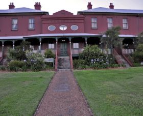 La Perouse Museum - Perths Hotel 0