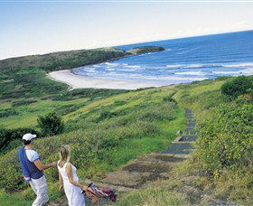 Killalea Beach - Perths Hotel 4