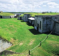 Fort Lytton - Perths Hotel