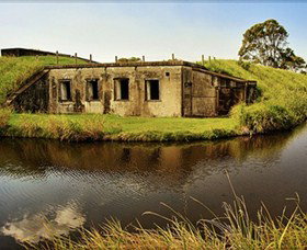 Fort Lytton - Perths Hotel 1