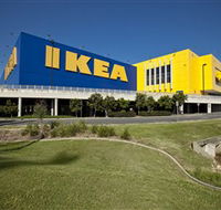 IKEA Logan - Perths Hotel
