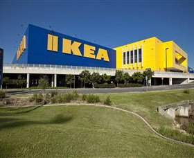 IKEA Logan - Perths Hotel 0