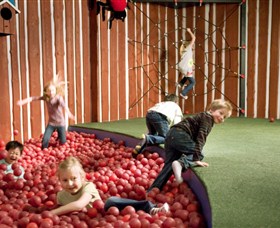 IKEA Logan - Perths Hotel 1