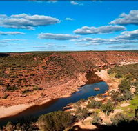 Kalbarri National Park - Perths Hotel
