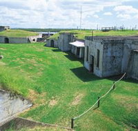 Fort Lytton National Park - Perths Hotel
