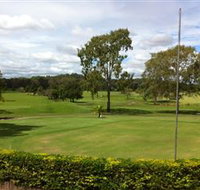 Logan City Golf Club - Perths Hotel