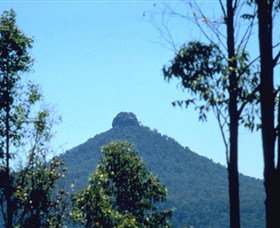 Morton NSW Perths Hotel