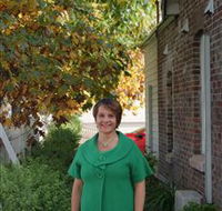 Dianna Porter Acupuncture - Perths Hotel