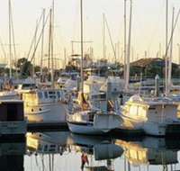 Brisbane Bayside - Perths Hotel