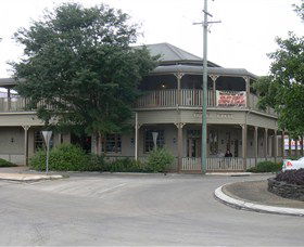 The Hotel Cecil - Perths Hotel 0