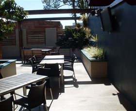 Tattersalls Hotel - Casino - Perths Hotel 3