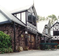 Tamborine Mountain Distillery - Perths Hotel