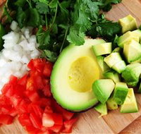 The Avocado Farm - Perths Hotel