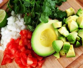 The Avocado Farm - Perths Hotel 0