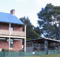 Moruya Museum - Perths Hotel