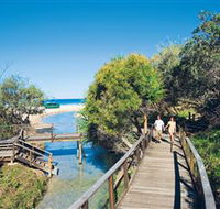 Eli Creek - Perths Hotel