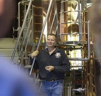 Murrays Brewery and Port Stephens Winery - Perths Hotel