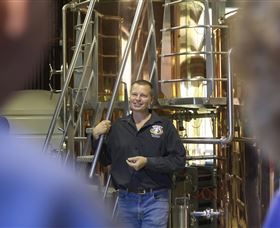 Murrayâ€™s Brewery And Port Stephens Winery - Perths Hotel 0