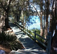 Historic Quarry Park - Moruya - Perths Hotel