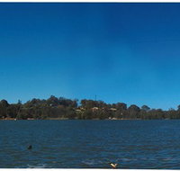 Cable Ski Logan - Perths Hotel