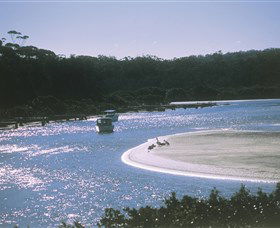 Jack Buckley Memorial Park And Picnic Area - Tomakin - Perths Hotel 0