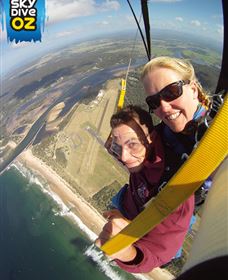 Skydive Oz: Batemans Bay - Perths Hotel 3