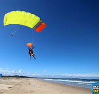 Skydive Oz Batemans Bay - Perths Hotel