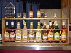 Mount Nathan Winery - Perths Hotel 0