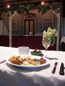 Mount Nathan Winery - Perths Hotel 1