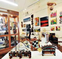 Nimbin Artists Gallery - Perths Hotel