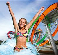 Wet'n'Wild Gold Coast