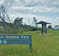 Fishermans Bay foreshore - Perths Hotel