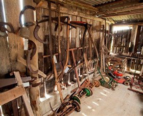 Lawrence Museum And Historical Society Inc - Perths Hotel 4