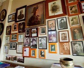 Lawrence Museum And Historical Society Inc - Perths Hotel 3